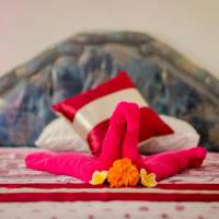Deluxe Double Room with Bath