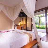 One-Bedroom Villa with Private Pool