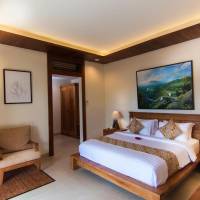 Terrace Suite
