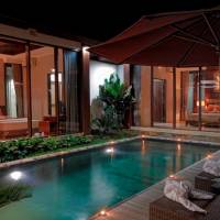 Two-Bedroom Villa with Private Pool