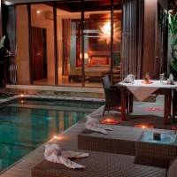 Special Offer - Honeymoon Package at One Bedroom Villa with Private Pool
