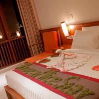 Luxury Suite with Private Pool