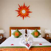 Superior Double or Twin Room with Airport Transfer