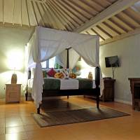 Work from Hotel Package at One-Bedroom Villa with Private Pool