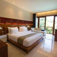 Early Booker Hot Deal - Double or Twin Room with Garden View