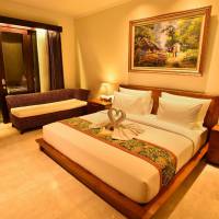 Two-Bedroom Villa with Private Pool