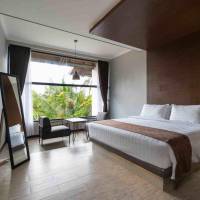 Grand Deluxe Double Room