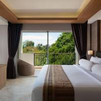 Jungle Suite Room with Free Daily Activity