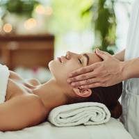 Special Offer- Deluxe Room with Complimentary One-time Balinese Massage 