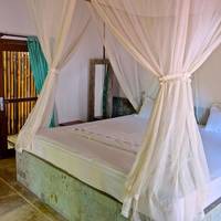 Superior Deluxe Room with Garden View