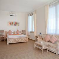 Lux Double Room  