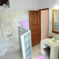 Standard Twin Room with Garden View