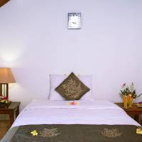 Single Bedroom Solo Traveler Villa