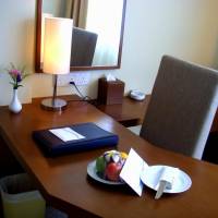 Premier Double or Twin Room