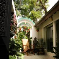 Bungalow - Kampong Ampenan 
