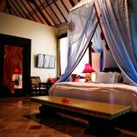 Two Bedroom Villa
