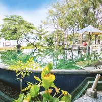 Beachfront Suite - Puri Dadap Merah
