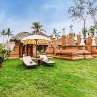 Beachfront Suite - Sang Hyang Djiwo