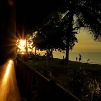 Bungalow - Beach Front