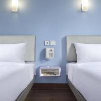 Smart Twin Room