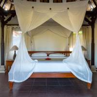 Superior One-Bedroom Villa 