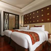 Executive Twin Room