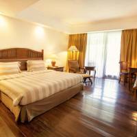 Executive Double or Twin Room