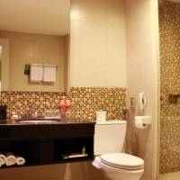 Executive Floor Superior Room