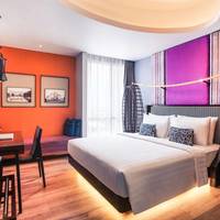 Premier Superior Queen Room