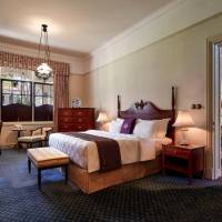 Majapahit Legendary Suite