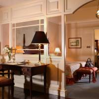 Heritage Suite King