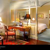 Heritage Suite Twin