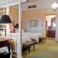 Classic Twin Room