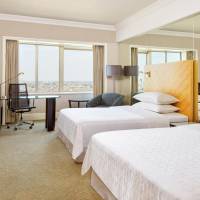 Premium Deluxe Twin Room