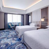 Club Twin Room