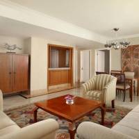 Royal Suite