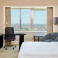 Premium Deluxe King Room