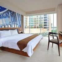 Super Deluxe Double Room