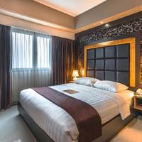 Deluxe One-Bedroom Apartment - Suite A