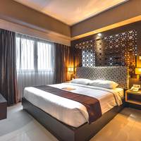 Deluxe Two-Bedroom Apartment - Suite A
