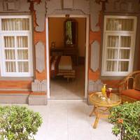 Standard Double Room with Garden or Pool View
