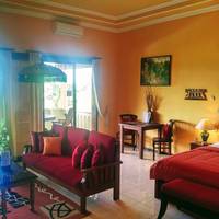 Superior Deluxe Double Room 