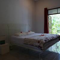 Three-Bedroom Villa with Private Pool