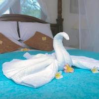 Deluxe Double or Twin Room with Sea View