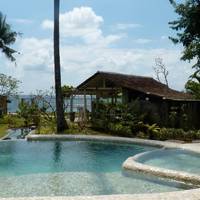 Family Suite with Sea View