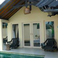 Courtyard Room with Plunge Pool