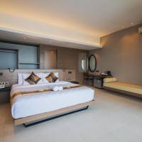 Junior Suite with Sea View