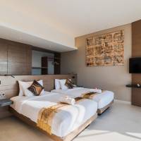 Junior Suite with Sea View