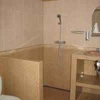 Standard Double or Twin Room with Fan
