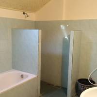 Standard Double Room with Fan